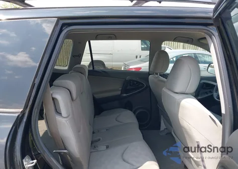 2009 Toyota Rav4 z USA, uszkodzony, nr VIN 2T3BF33VX9W003724